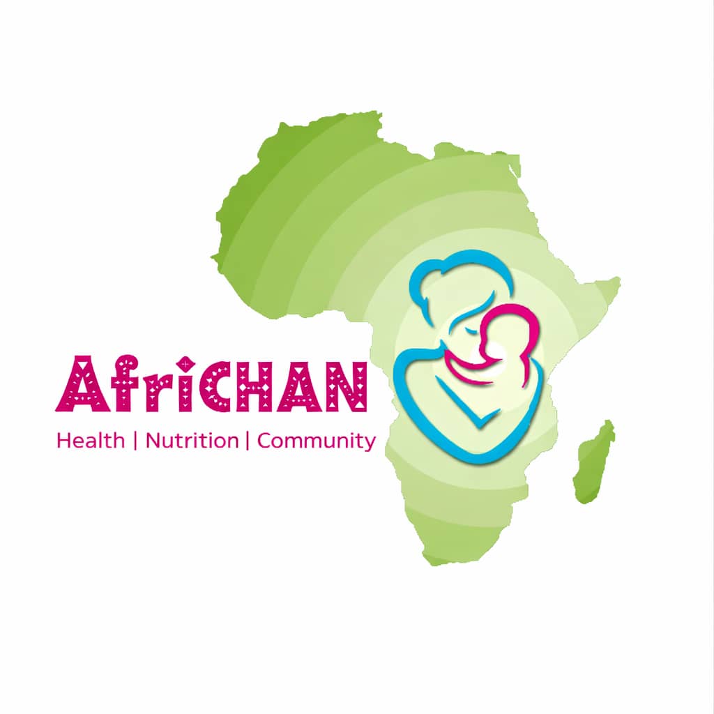 AFRICHAN Logo
